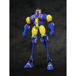 Magne Robo Gakeen Figura Dynamite Action Ga-Keen Ver. 2 17 cm Evolution Toy