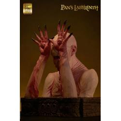 Pans Labyrinth Life-Size Bust Pale Man 70 cm