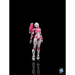 Transformers Maqueta Furai Model Plastic Model Kit Arcee 16 cm Flame Toys