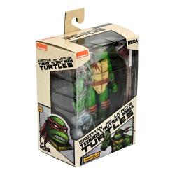 TORTUGAS NINJA MUTANTES ADOLESCENTES (Mirage Comics) Figura Donatello 18 cm NECA