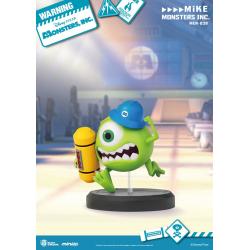 Monsters, Inc. Mini Egg Attack Figure 6-pack 10 cm
