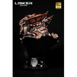 Guyver Movie: Lisker 1:1 Scale Bust
