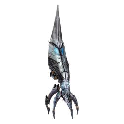 Mass Effect Réplica Reaper Sovereign 20 cm Dark Horse 