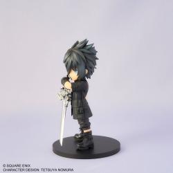 Final Fantasy XV Adorable Arts Estatua Noctis Lucis Caelum 12 cm