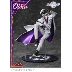 Promise of Wizard Estatua PVC 1/7 Prisma Wing Owen 23 cm Prime 1 Studio