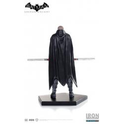 Batman Arkham Knight Estatua Art Scale 1/10 Robin 20 cm