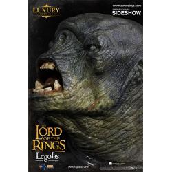 Lord of the Rings Action Figure 1/6 Legolas Luxury Edition 28 cm