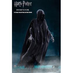 Harry Potter y el prisionero de Azkaban Figura 1/8 Dementor 16 cm