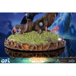 Ori and the Will of the Wisps Estatua Ori and Ku Day Ver. 38 cm  First 4 Figures