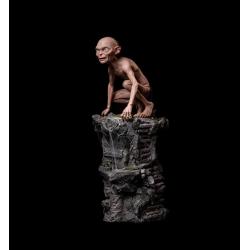 El Señor de los Anillos Estatua tamaño real Gollum 92 cm Muckle Mannequins 