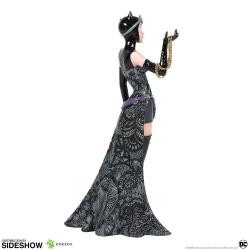 DC Comics Estatua Catwoman Couture de Force 21 cm