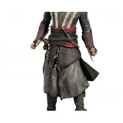 Assassin\'s Creed Estatua PVC Aguilar (Michael Fassbender) 24 cm