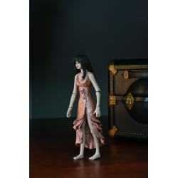 Puppet Case & Leech Woman Pack de 2 Figuras Toulon 11 cm NECA