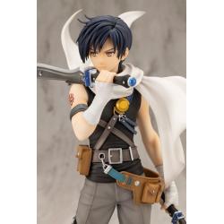 The Legend of Heroes Estatua PVC 1/8 Joshua Bright 23 cm Kotobukiya 