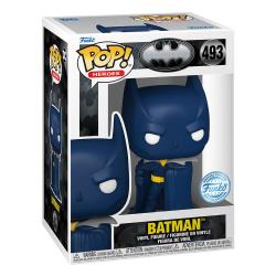 DC Thru The Years POP! Heroes Vinyl Figuren Batman 1M 9 cm FUNKO