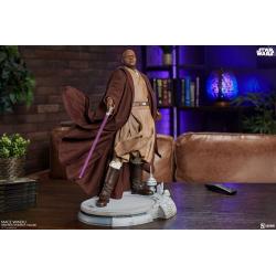 Star Wars Episode III Premium Format Figure Mace Windu 53 cm