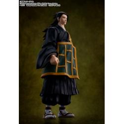 Jujutsu Kaisen 0: The Movie Figura S.H. Figuarts Suguru Geto 17 cm  Bandai Tamashii Nations