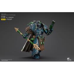 Warhammer The Horus Heresy Figura Alpha Legion Alpharius, Primarch of the XXth Legion 25 cm Joy Toy (CN)