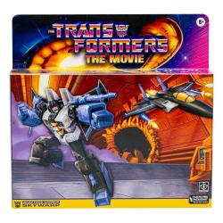 The Transformers: The Movie Figura Retro Skywarp 14 cm HASBRO
