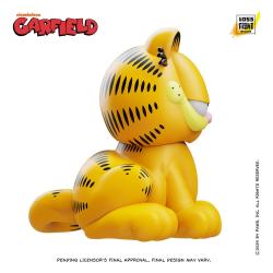 Garfield Estatua 1/1 Garfield 51 cm Boss Fight Studio 