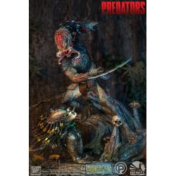 Predators Statue 1/4 Berserker Predator 72 cm