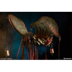 Queen Gethsemoni\'s Crown Life-Size Replica by Sideshow Collectibles