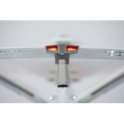 Star Trek: The Motion Picture Réplica DieCast 1/350 USS Enterprise NCC-1701 87 cm Tomy 