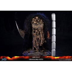 Dark Souls Statue Gravelord Nito 68 cm