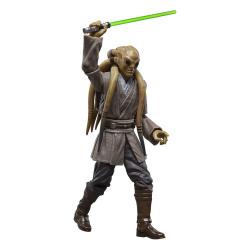 Star Wars Episode III Black Series Action Figure 20th Anniversary Kit Fisto 15 cm HASBRO