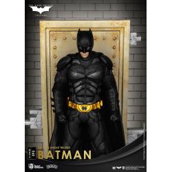DC Comics Diorama PVC D-Stage The Dark Knight Trilogy Batman 16 cm