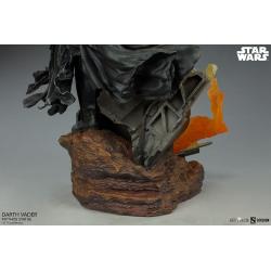 Darth Vader Mythos Statue by Sideshow Collectibles