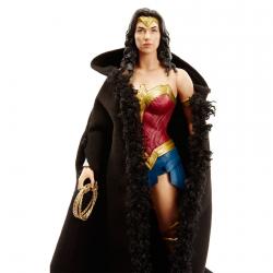 Wonder Woman Movie Figura Big Size Wonder Woman (Capa & Lazo) 48 cm Caja (6)
