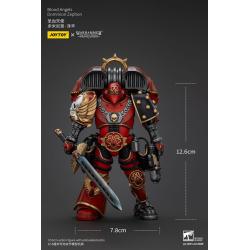 Warhammer The Horus Heresy Figura Blood Angels Dominion Zephon 20 cm Joy Toy (CN)