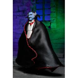 Rob Zombie\'s The Munsters Figura Ultimate The Count 18 cm NECA