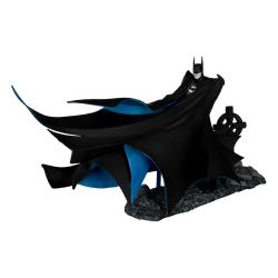 DC Multiverse Figura Batman (Batman: Year Two) (Gold Label) 18 cm McFarlane