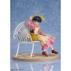 Ranma 1/2 akane tendo 1/7 figurA proof  