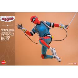 Tu amigo y vecino Spider-Man Figura 1/6 Spider-Man (Homemade Suit) 29 cm HONO STUDIO