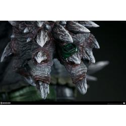 Doomsday Maquette by Sideshow Collectibles
