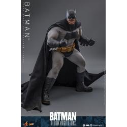 Batman: The Dark Knight Returns Figura Comic Masterpiece 1/6 Batman 32 cm Hot Toys