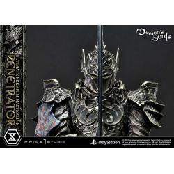 Demons Souls Estatua Penetrator Bonus Version 82 cm  Prime 1 Studio