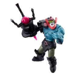 He-Man and the Masters of the Universe Action Figure 2022 Trap Jaw 14 cm