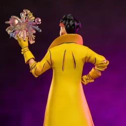 Marvel Estatua 1/10 Art Scale X-Men´97 Jubilee 19 cm Iron Studios 