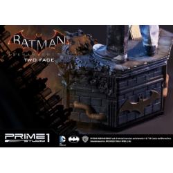 Batman Arkham Knight Estatua 1/3 Two-Face 80 cm