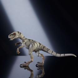 Parque Jurasico Hammond Collection Figura Atrociraptor Ghost MATTEL