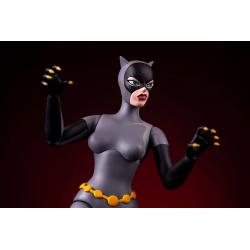 Batman The Animated Series Figura 1/6 Catwoman 29 cm