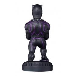 Marvel Comics Cable Guy Black Panther 20 cm