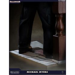 Halloween Estatua 1/3 Michael Myers 81 cm