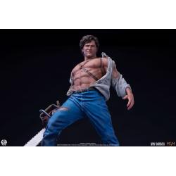 Army of Darkness Estatua Premier Series 1/4 Ash 53 cm POP CULTURE SHOCK PCS POSESION INFERNAL