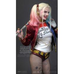 Suicide Squad Harley Quinn Statue Hyperreal JND Studio 1/3 65cm
