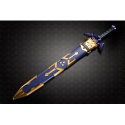 The Legend of Zelda Réplica Proplica 1/1 Master Sword 105 cm Bandai Tamashii Nations 